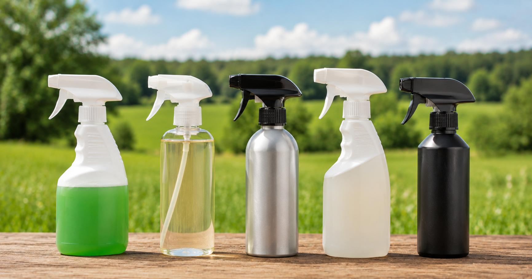 Fliegenspray Pferd Vergleich – verschiedene Produkte im Überblick